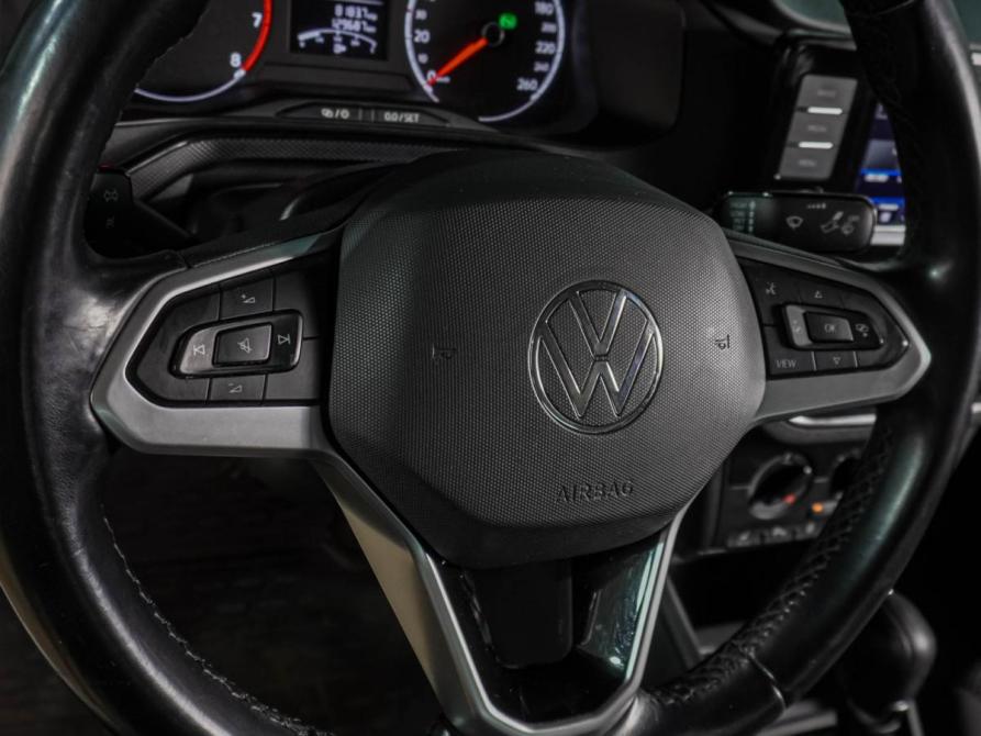 Volkswagen Polo VI Воронеж  - изображение 15