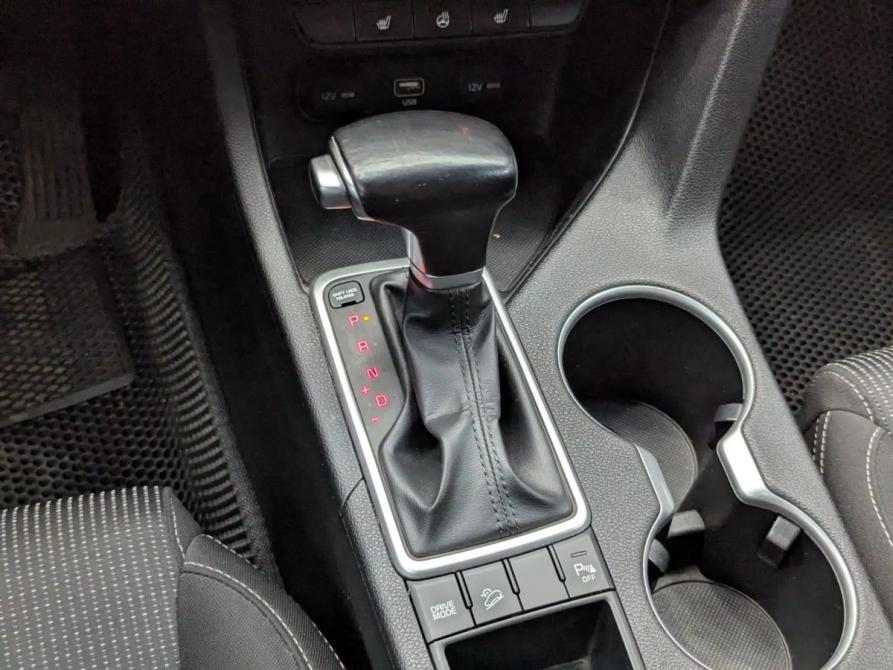 Kia Sportage IV Рестайлинг Воронеж  - изображение 15