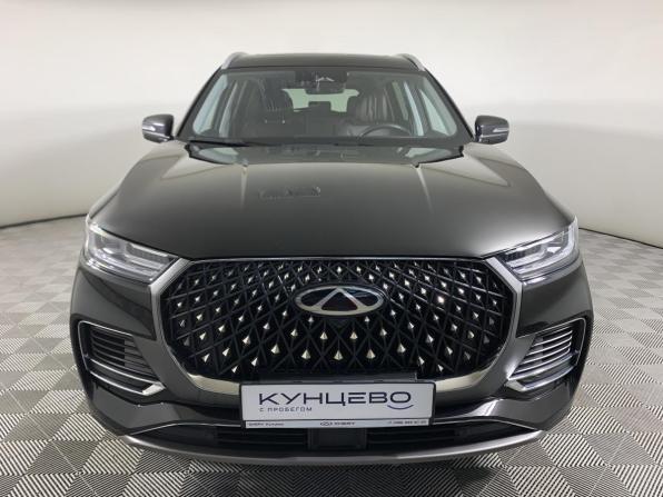 Chery Tiggo 8 Pro Plug-in Hybrid с пробегом 2023 года, цена 2 797 000 рублей, 23492 км, внедорожник, Автокод Объявления