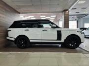 Land Rover Range Rover IV Уфа  - изображение 39
