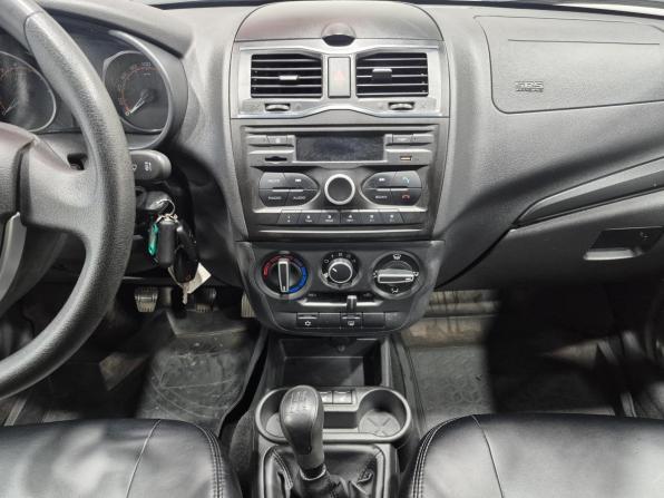 Lada (ВАЗ) Granta I Рестайлинг с пробегом 2019 года, цена 634 000 рублей, 116691 км, хэтчбек, Автокод Объявления