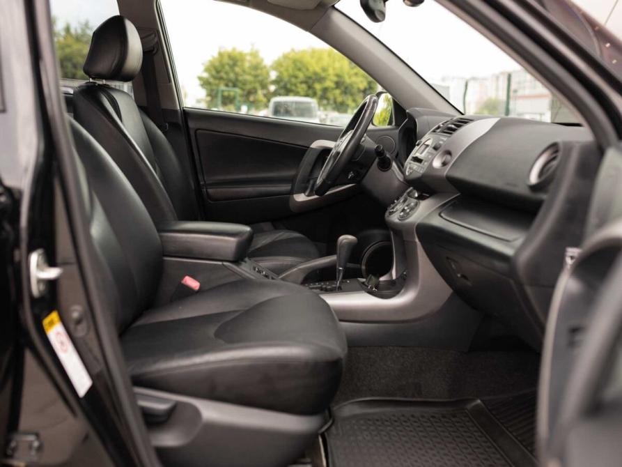Toyota RAV4 III (XA30) Новосибирск  - изображение 21