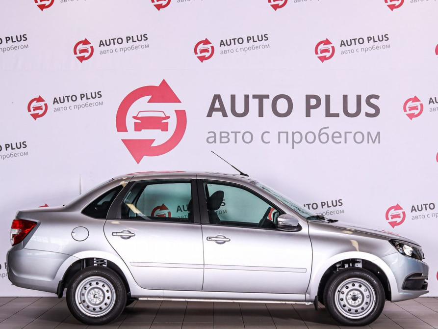 Lada (ВАЗ) Granta I Рестайлинг Минеральные Воды  - изображение 7
