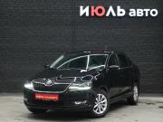 Skoda Rapid I Рестайлинг Екатеринбург  - изображение 17