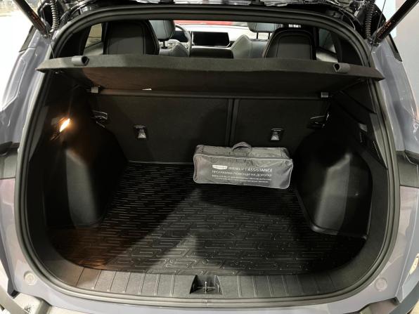 Geely Coolray I Рестайлинг с пробегом 2023 года, цена 2 149 000 рублей, 15777 км, внедорожник, Автокод Объявления