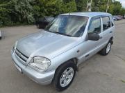 Chevrolet Niva I Саратов  - изображение 46