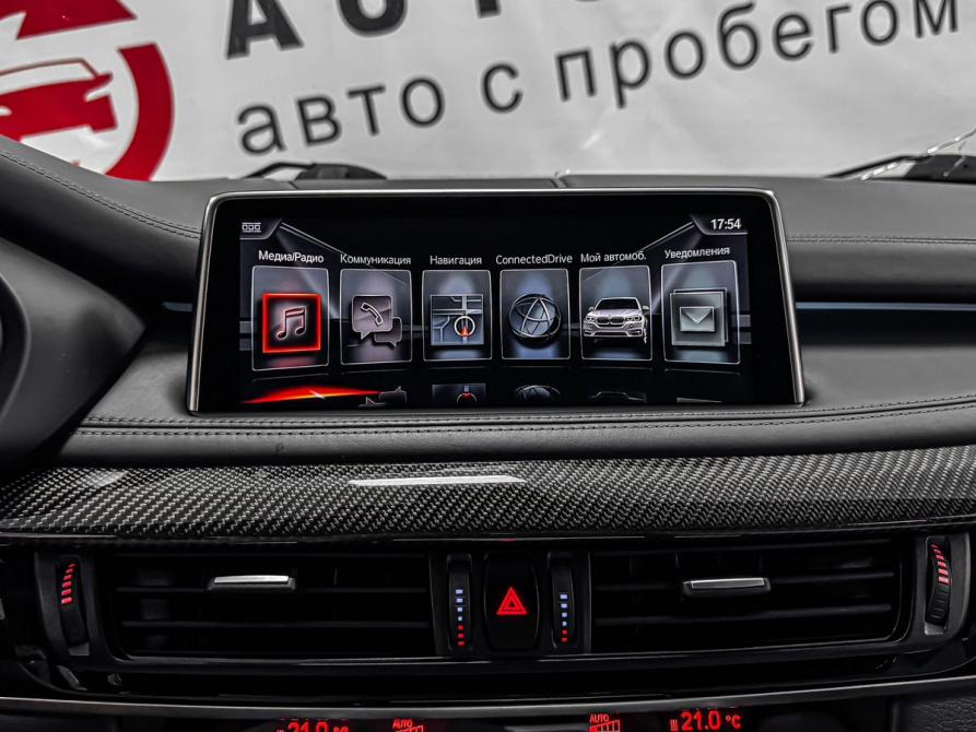 BMW X5 M II (F85) Минеральные Воды  - изображение 15