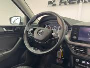 Skoda Rapid II Уфа  - изображение 30