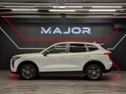 Haval Jolion I Рестайлинг Москва  - изображение 52