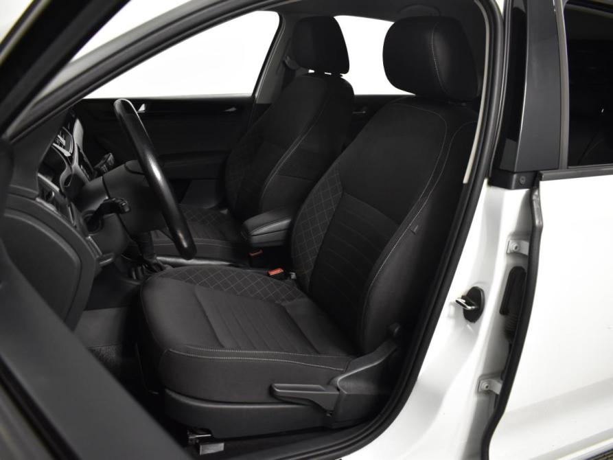 Skoda Rapid I Рестайлинг Казань  - изображение 10