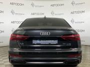 Audi A6 V (C8) Москва  - изображение 31