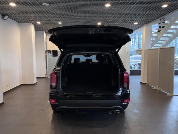 Hyundai Palisade I с пробегом 2021 года, цена 3 800 000 рублей, 125312 км, внедорожник, Автокод Объявления