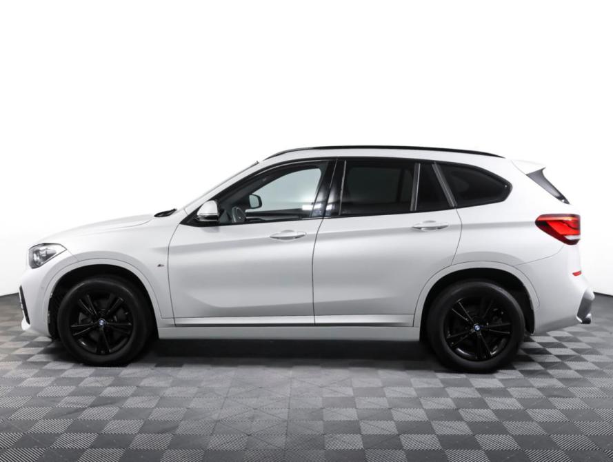 BMW X1 II (F48) Рестайлинг Москва  - изображение 9