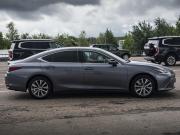 Lexus ES VII Москва  - изображение 29
