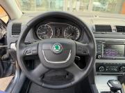 Skoda Octavia II (A5) Рестайлинг Оренбург  - изображение 20