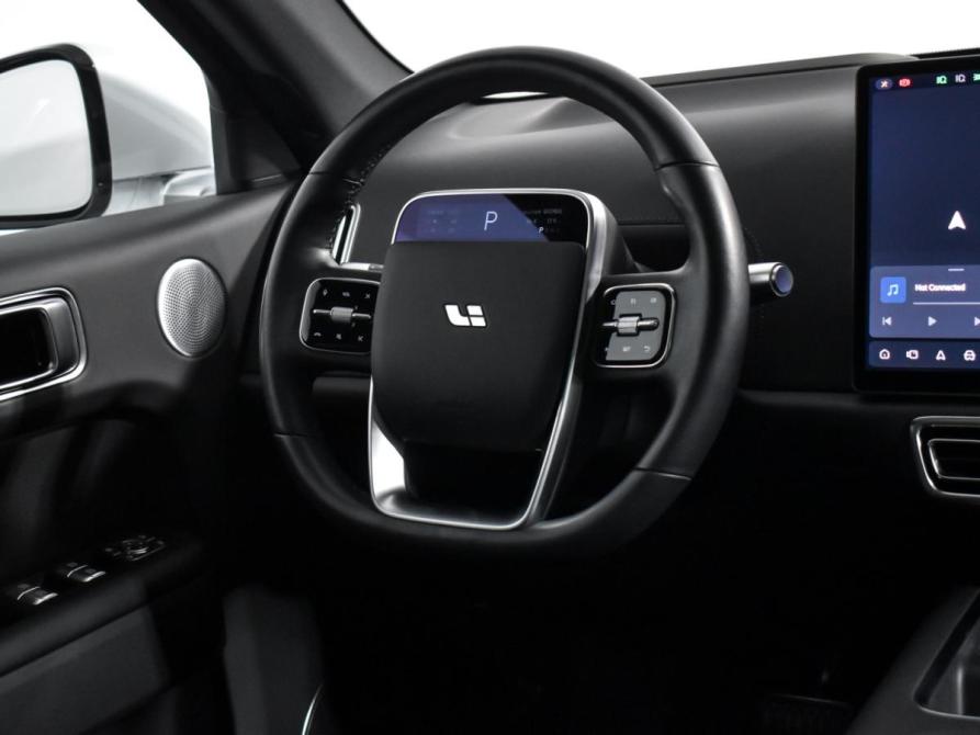Li Auto (Lixiang) L7 I Санкт-Петербург  - изображение 22