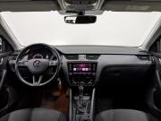 Skoda Octavia III (A7) Рестайлинг Москва  - изображение 53