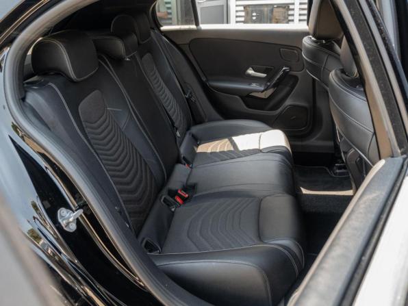 Mercedes-Benz A-Класс IV (W177) с пробегом 2019 года, цена 2 000 000 рублей, 136148 км, хэтчбек, Автокод Объявления