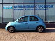 Nissan March III (K12) Екатеринбург  - изображение 20