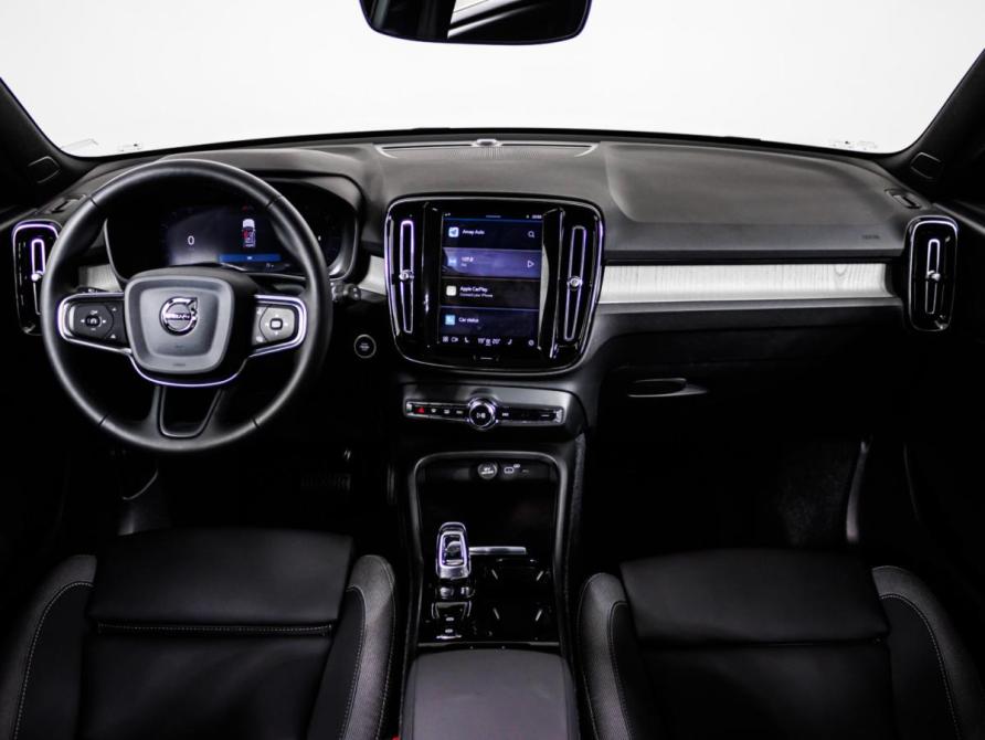 Volvo XC40 I Рестайлинг Москва  - изображение 12
