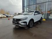 Lada (ВАЗ) Vesta I Рестайлинг (NG) Ижевск  - изображение 26