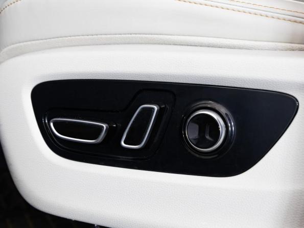 GAC GS8 II с пробегом 2023 года, цена 3 299 000 рублей, 46775 км, внедорожник, Автокод Объявления