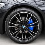 BMW 5 серии VII (G30/G31/G38) Рестайлинг Москва  - изображение 41