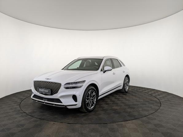 Genesis GV70 I с пробегом 2022 года, цена 4 950 000 рублей, 33134 км, внедорожник, Автокод Объявления