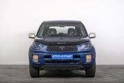 Toyota RAV4 II (XA20) Томск  - изображение 21
