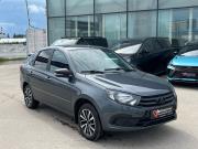 Lada (ВАЗ) Granta I Рестайлинг Калуга  - изображение 20