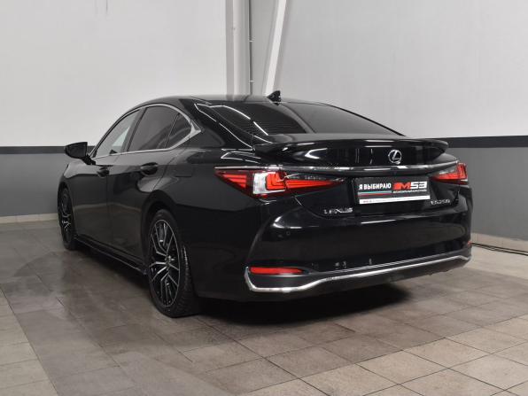 Lexus ES VII с пробегом 2020 года, цена 4 099 995 рублей, 71987 км, седан, Автокод Объявления