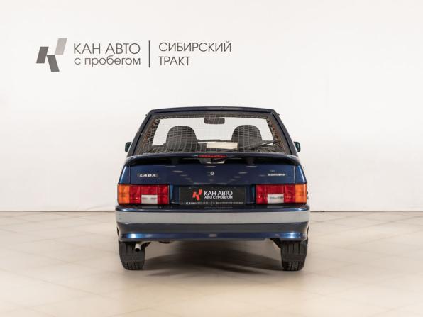 Lada (ВАЗ) 2114 с пробегом 2007 года, цена 390 000 рублей, 39108 км, хэтчбек, Автокод Объявления
