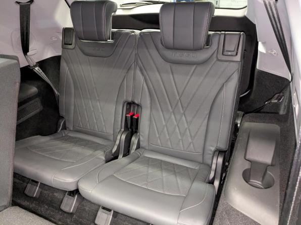 Chery Tiggo 8 Pro Max I Рестайлинг с пробегом 2023 года, цена 2 295 000 рублей, 37273 км, внедорожник, Автокод Объявления