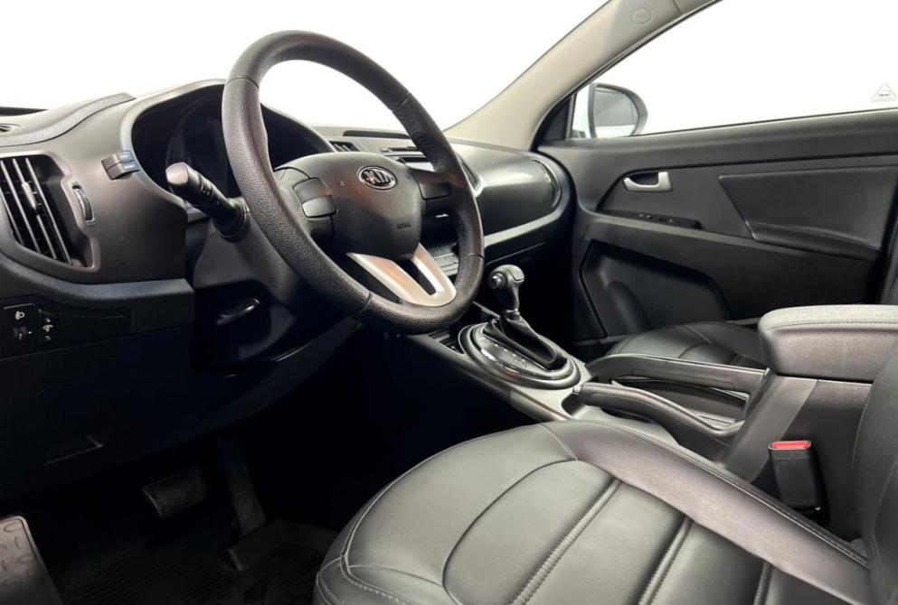Kia Sportage III Нижний Новгород  - изображение 10