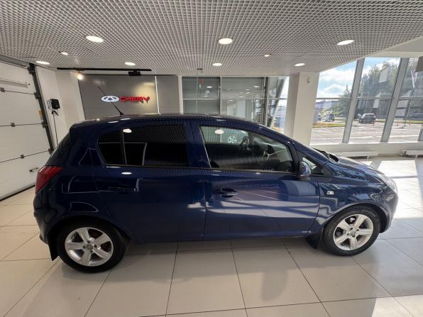 Opel Corsa D с пробегом 2008 года, цена 305 000 рублей, 170000 км, хэтчбек, Автокод Объявления