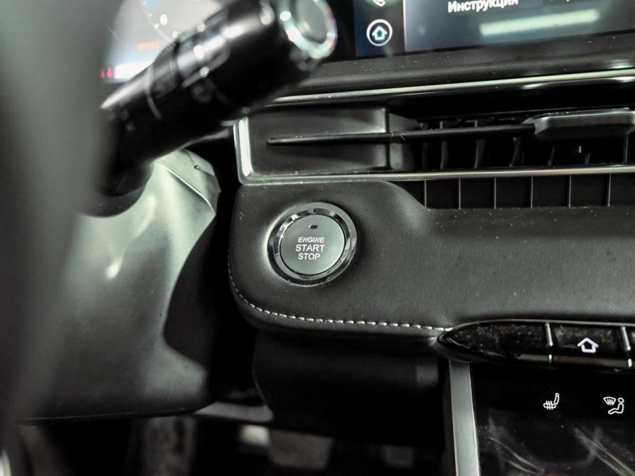 Chery Tiggo 7 Pro Max I Екатеринбург  - изображение 14