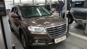 Haval H6 I Санкт-Петербург  - изображение 8