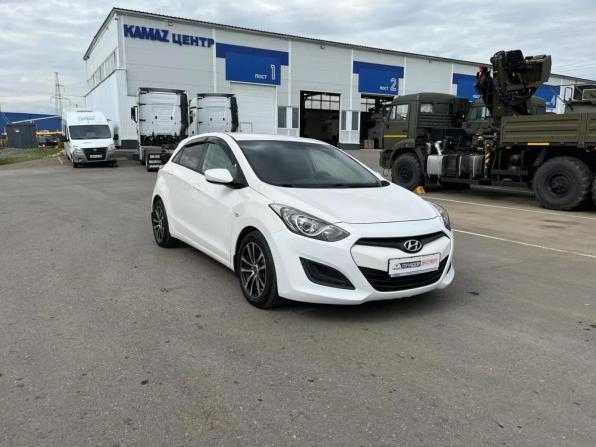 Hyundai i30 II с пробегом 2012 года, цена 949 000 рублей, 141060 км, хэтчбек, Автокод Объявления