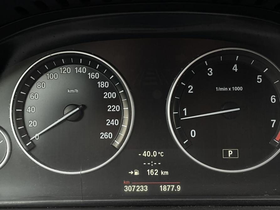 BMW 5 серии VI (F10/F11/F07) Ярославль  - изображение 17