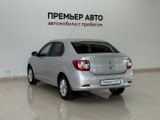 Renault Logan II Рестайлинг Смоленск  - изображение 16