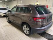 Skoda Karoq I Санкт-Петербург  - изображение 20