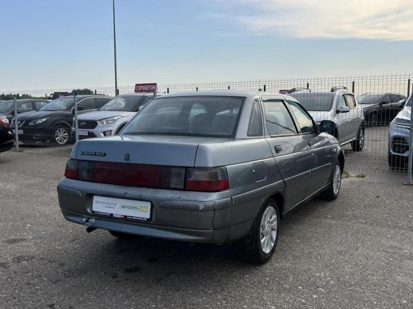 Lada (ВАЗ) 2110 с пробегом 2005 года, цена 104 000 рублей, 217898 км, седан, Автокод Объявления