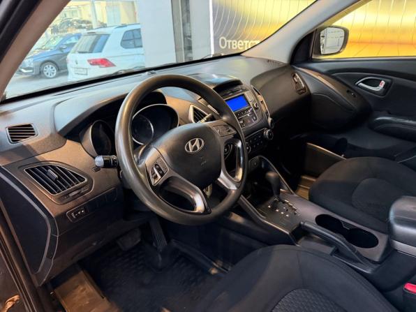 Hyundai ix35 I с пробегом 2010 года, цена 1 220 000 рублей, 167335 км, внедорожник, Автокод Объявления