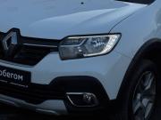 Renault Sandero II Рестайлинг Екатеринбург  - изображение 47