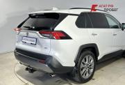 Toyota RAV4 V (XA50) Саранск  - изображение 30