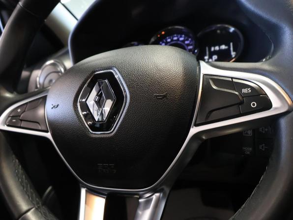 Renault Sandero II Рестайлинг с пробегом 2020 года, цена 1 345 000 рублей, 31494 км, хэтчбек, Автокод Объявления