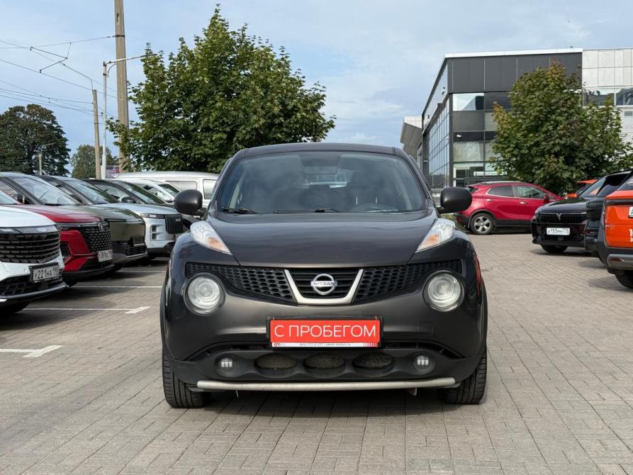 Nissan Juke I Санкт-Петербург  - изображение 2