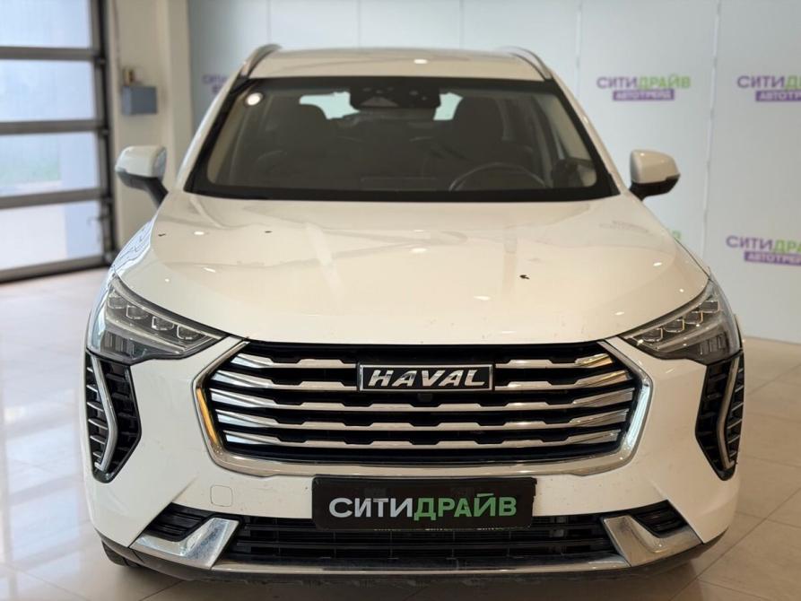 Haval Jolion I Москва  - изображение 2