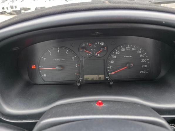 Hyundai Sonata IV (EF) Рестайлинг с пробегом 2006 года, цена 439 900 рублей, 181130 км, седан, Автокод Объявления