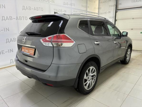 Nissan X-Trail III Рестайлинг с пробегом 2017 года, цена 1 879 000 рублей, 132000 км, внедорожник, Автокод Объявления